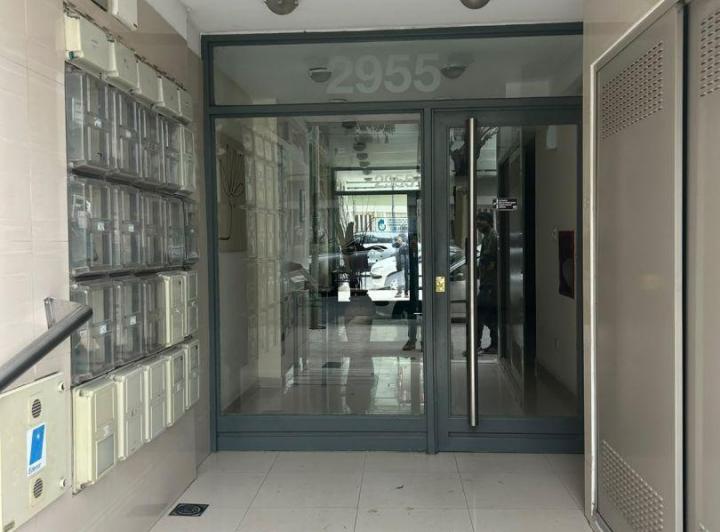 Departamento · 35m² · 2 Ambientes