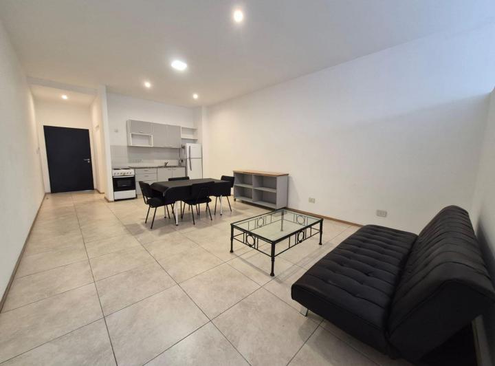 Departamento · 56m² · 2 Ambientes