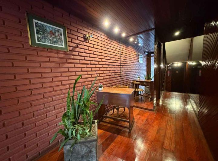 Departamento · 34m² · 2 Ambientes