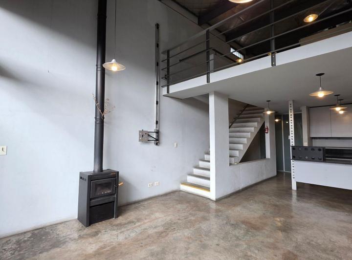 Departamento · 76m² · 2 Ambientes