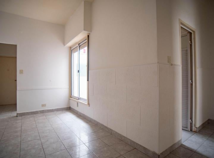 Departamento · 33m² · 2 Ambientes