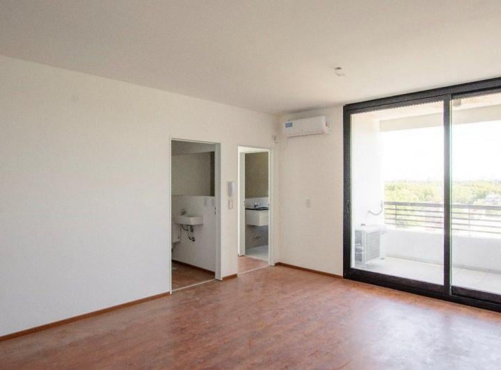 Departamento · 40m² · 2 Ambientes · 1 Cochera