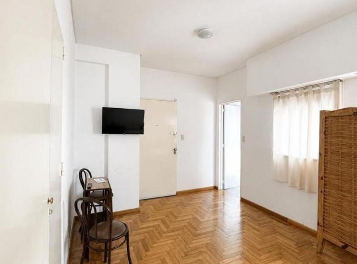 Departamento · 30m² · 2 Ambientes