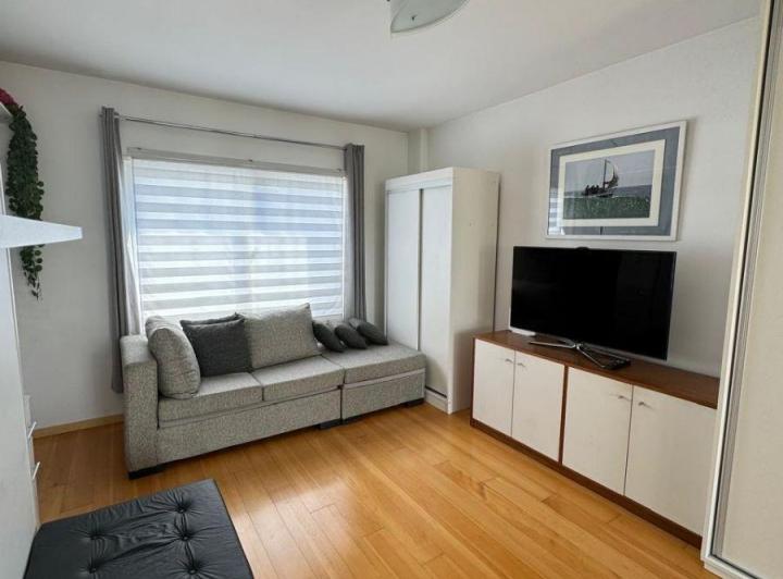 Departamento · 33m² · 2 Ambientes