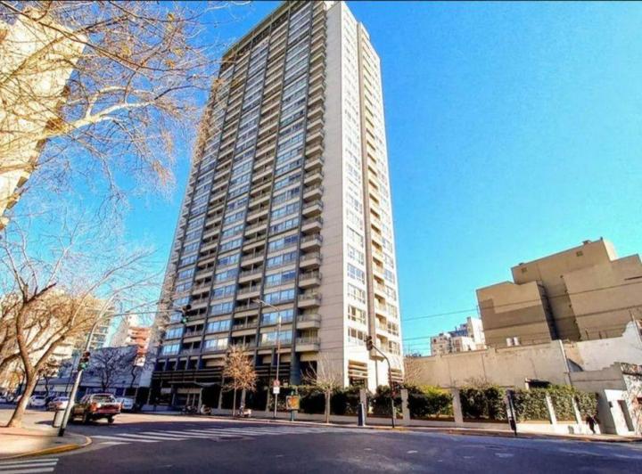 Departamento · 42m² · 2 Ambientes · 1 Cochera