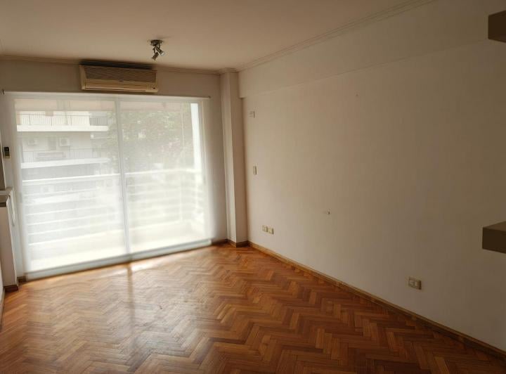Departamento · 32m² · 2 Ambientes · 1 Cochera