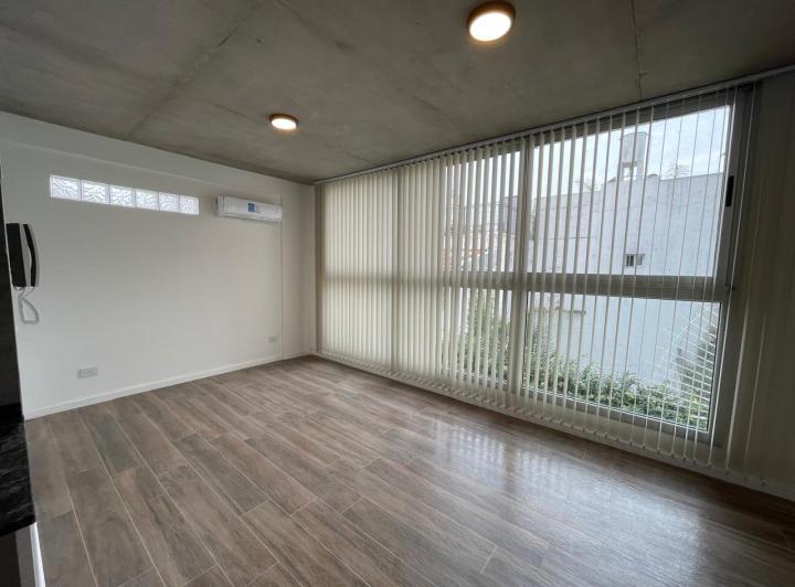 Departamento · 30m² · 1 Ambiente