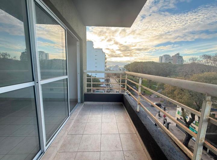 Departamento · 31m² · 1 Ambiente
