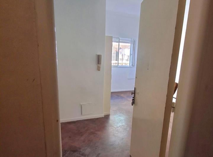 Departamento · 27m² · 1 Ambiente