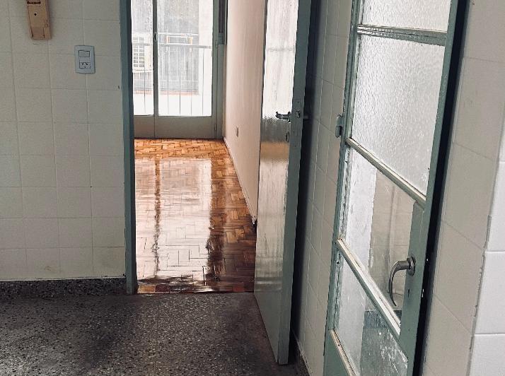 Departamento · 38m² · 2 Ambientes