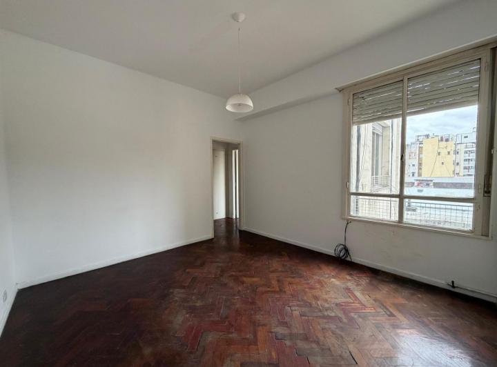 Departamento · 45m² · 2 Ambientes