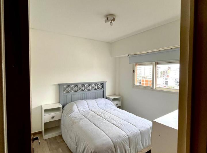 Departamento · 35m² · 2 Ambientes