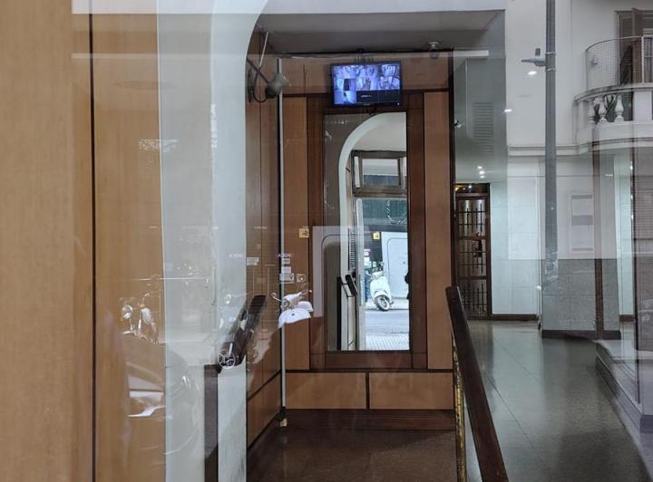 Departamento · 2 Ambientes