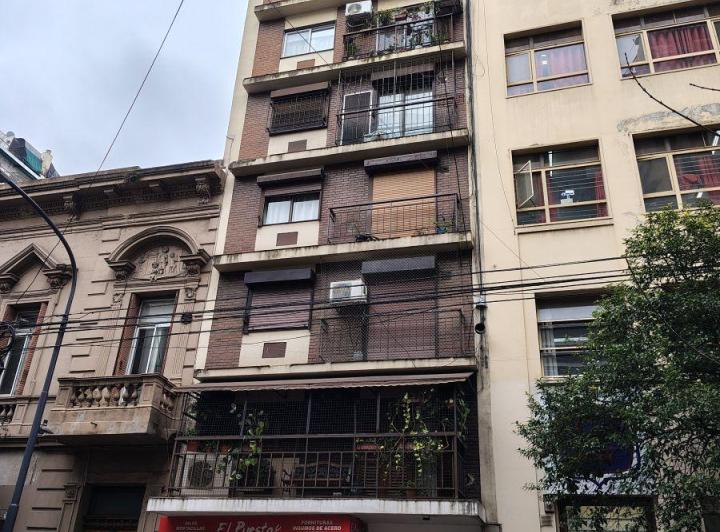 Departamento · 36m² · 2 Ambientes