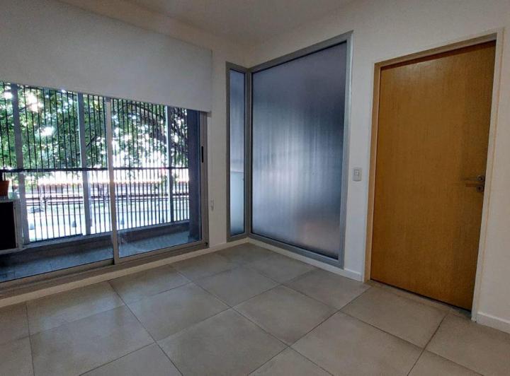 Departamento · 30m² · 1 Ambiente