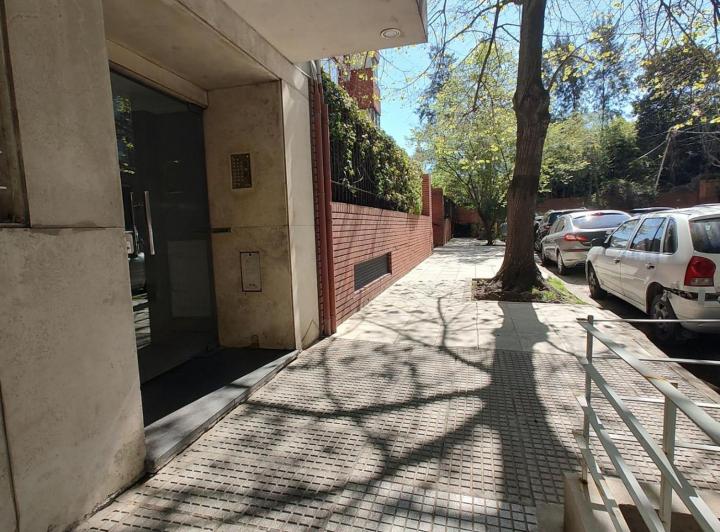 Departamento · 38m² · 2 Ambientes