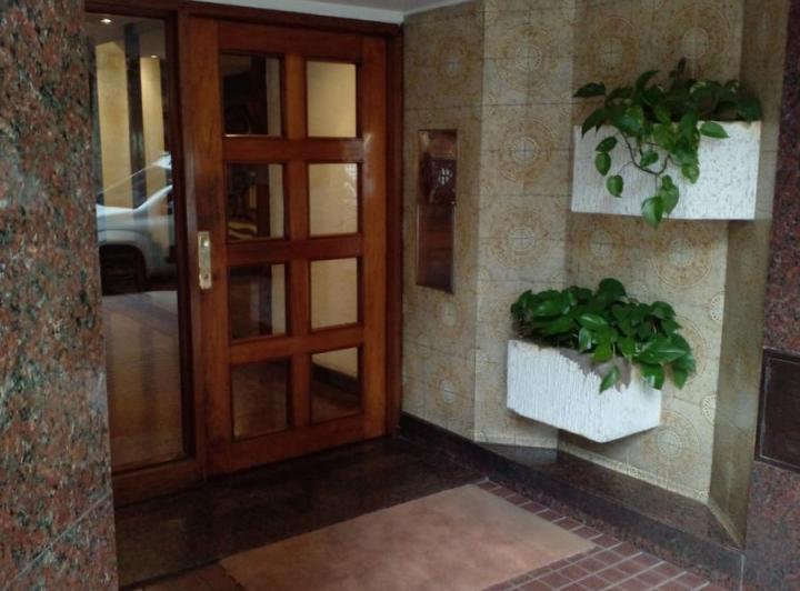 Departamento · 30m² · 2 Ambientes