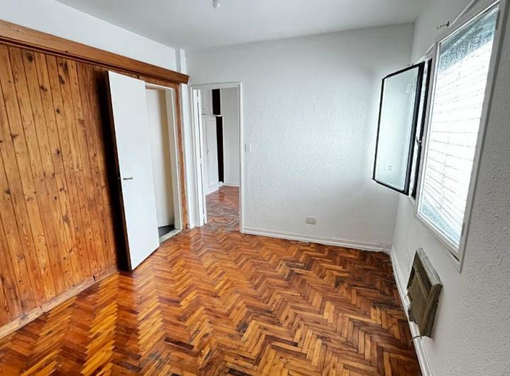 Departamento · 33m² · 2 Ambientes