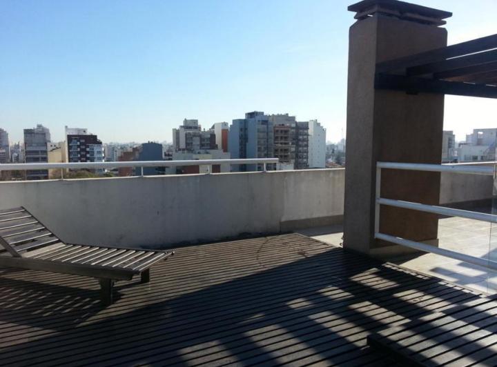 Departamento · 45m² · 2 Ambientes