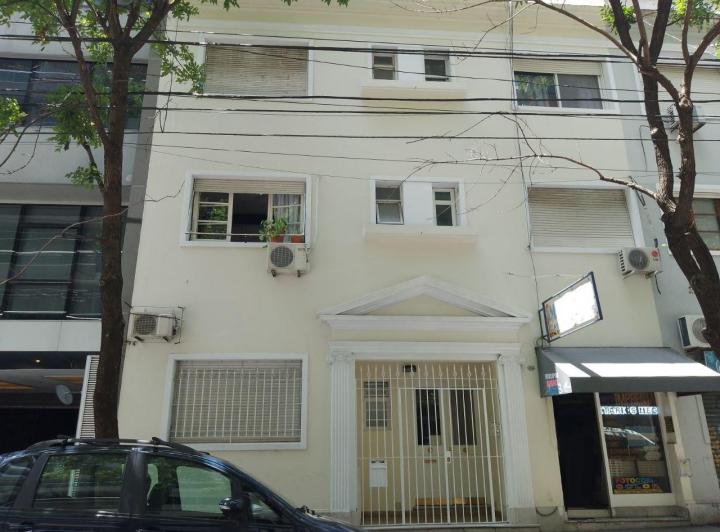 Departamento · 40m² · 2 Ambientes