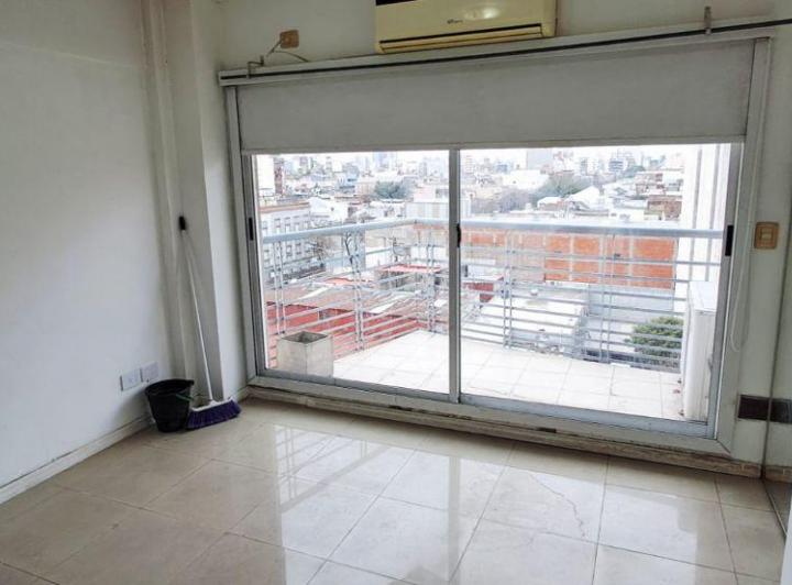 Departamento · 40m² · 1 Ambiente