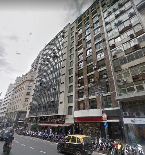 Departamento · 48m² · 2 Ambientes