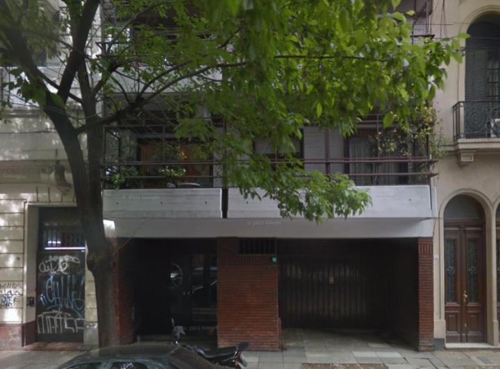 Departamento · 40m² · 2 Ambientes