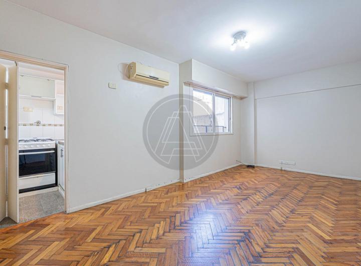Departamento · 40m² · 2 Ambientes