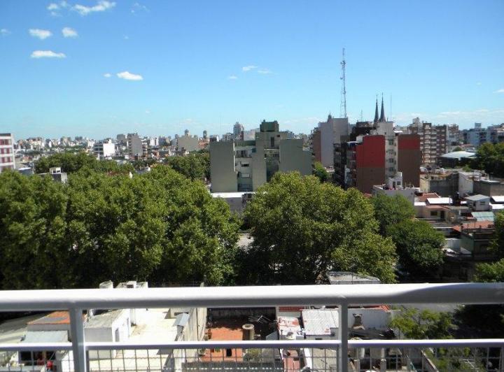 Departamento · 38m² · 2 Ambientes