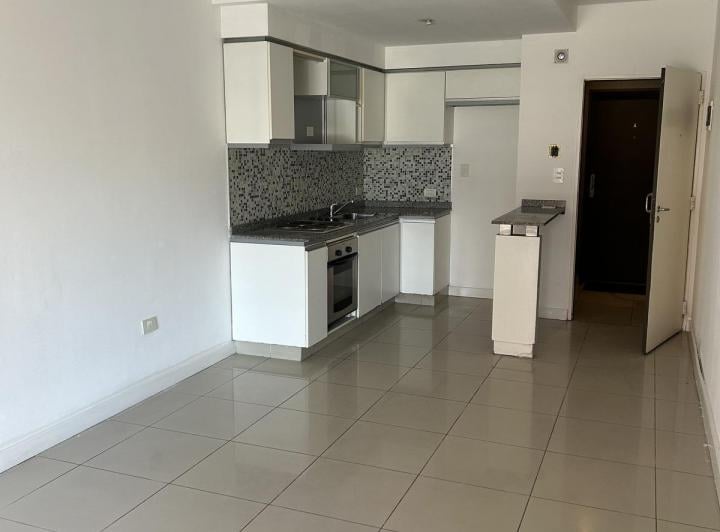 Departamento · 31m² · 1 Ambiente