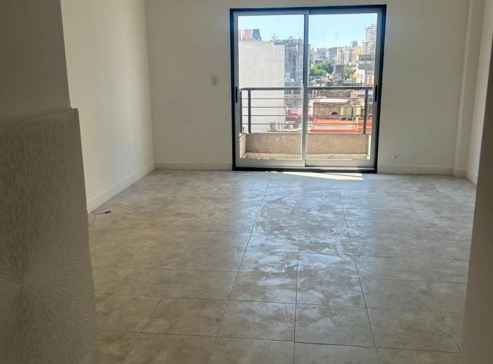 Departamento · 28m² · 1 Ambiente