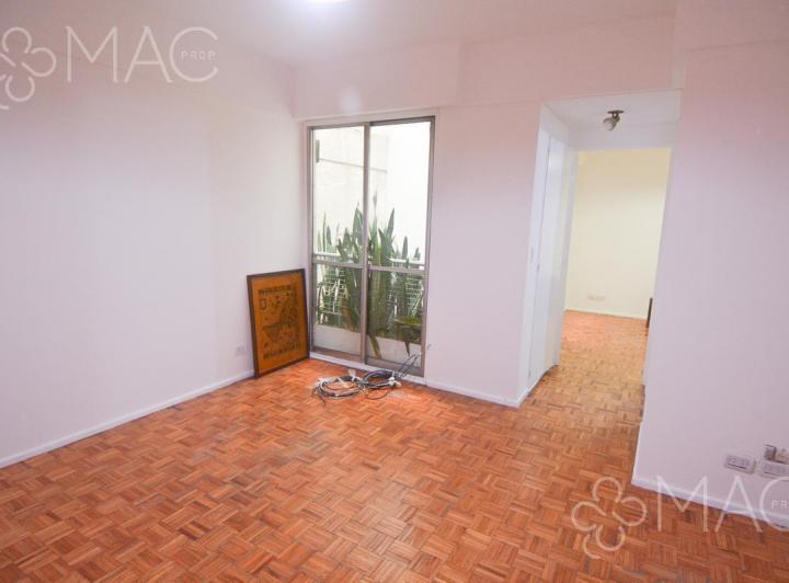 Departamento · 38m² · 2 Ambientes
