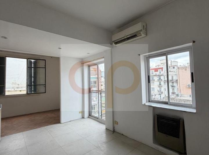Departamento · 45m² · 2 Ambientes