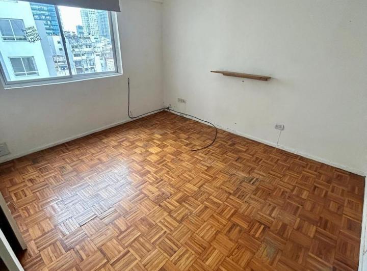 Departamento · 33m² · 1 Ambiente