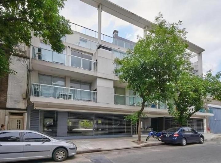 Departamento · 40m² · 2 Ambientes
