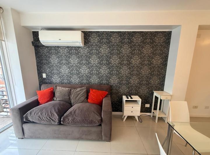 Departamento · 45m² · 2 Ambientes