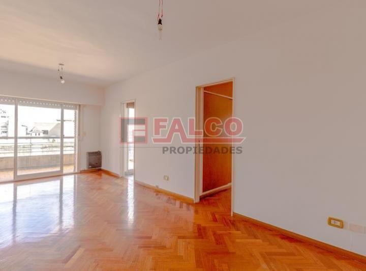 Departamento · 40m² · 2 Ambientes