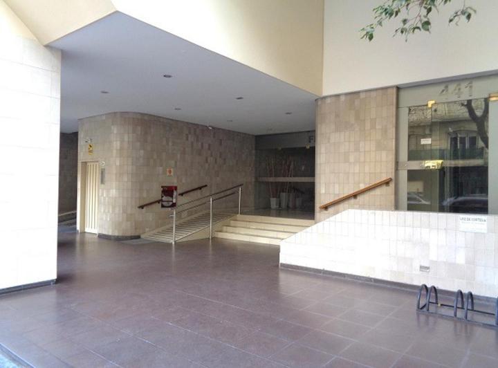 Departamento · 47m² · 2 Ambientes
