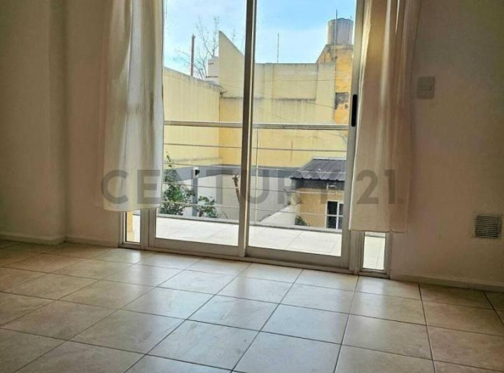 Departamento · 25m² · 1 Ambiente
