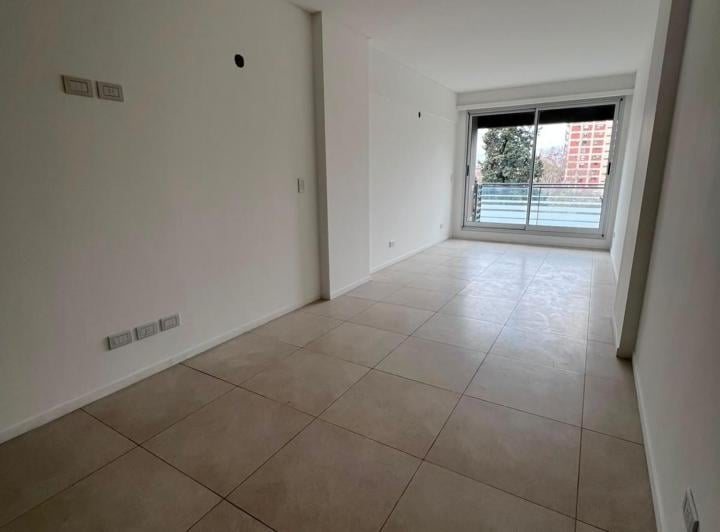 Departamento · 32m² · 1 Ambiente