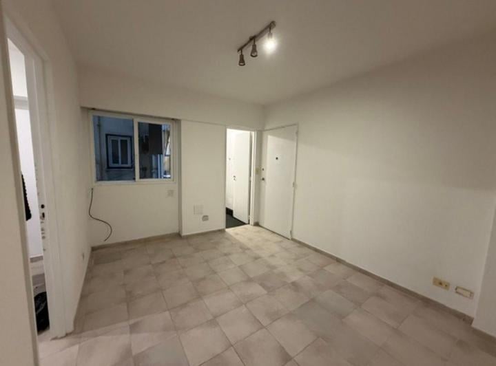 Departamento · 32m² · 2 Ambientes