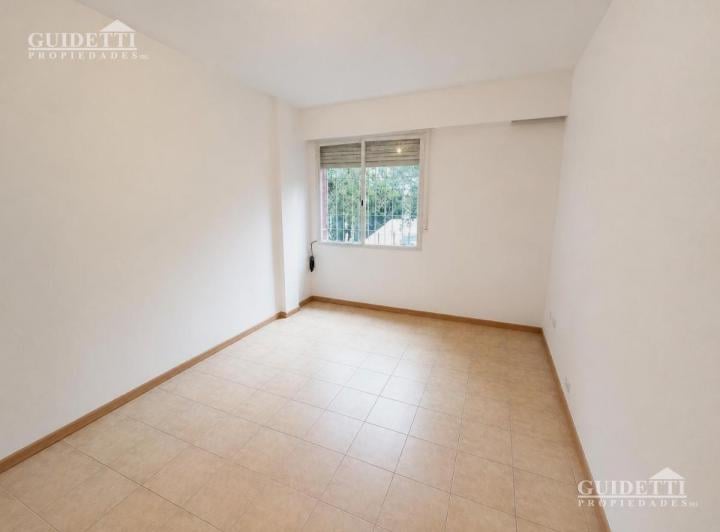 Departamento · 40m² · 2 Ambientes
