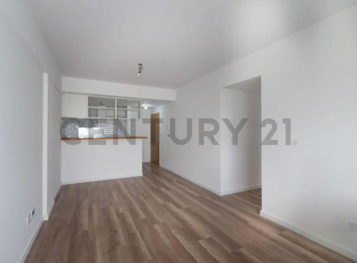 Departamento · 48m² · 2 Ambientes