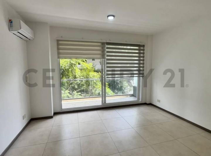 Departamento · 31m² · 1 Ambiente