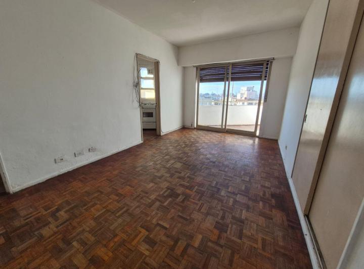 Departamento · 24m² · 1 Ambiente