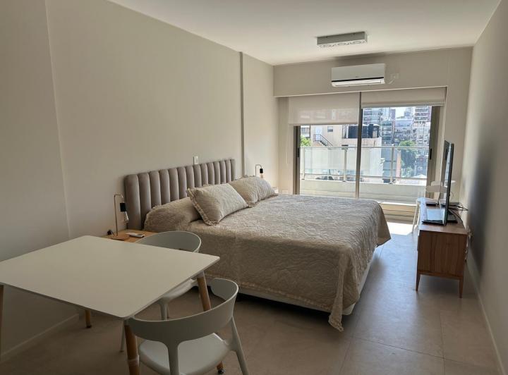 Departamento · 35m² · 1 Ambiente