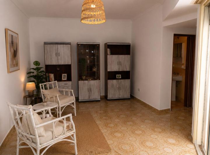 Departamento · 31m² · 2 Ambientes
