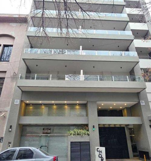 Departamento · 30m² · 1 Ambiente