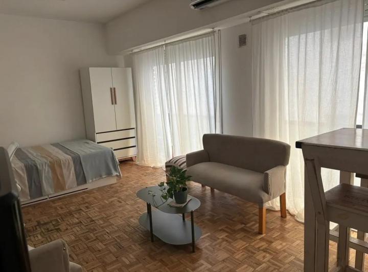 Departamento · 29m² · 1 Ambiente