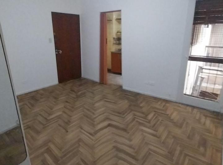 Departamento · 29m² · 2 Ambientes